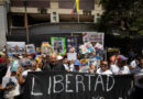 Foro Penal registra al menos 322 presos políticos en Venezuela
