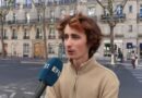 «Gobierno comienza a tener miedo», constata un portavoz del paro estudiantil en Francia