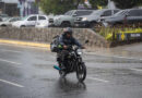 Inameh pronosticó más lluvias de intensidad variable en Venezuela para este domingo