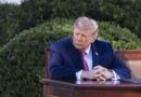 Donald Trump afirma que EEUU ha recibido un millón de barriles de petróleo de Venezuela