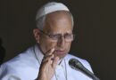 El papa León XIV deberá operarse para extirpar un nódulo en su pulmón