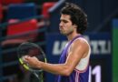 Carlos Alcaraz cayó eliminado en tercera ronda del Masters 1000 de Shanghái