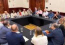 Figuera destaca rol de ONG: No pueden existir leyes coercitivas que limiten su existencia
