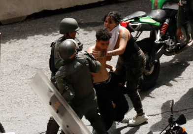 ONG: 118 adolescentes fueron acusados por la Ley del Odio entre 2024 y 2025