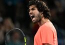 Alcaraz remontó un set en contra ante Munar y clasificó a la final del torneo de Tokio