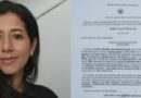 Activista Auriscar Pérez fue excarcelada y debe presentarse cada 30 días ante un tribunal