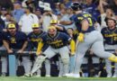 Milwaukee tuvo otra noche épica y quedó a un paso de acceder a la Serie Mundial
