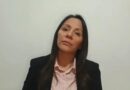 Exmagistrada reveló que la amenazaron para que firmara la inhabilitación de María Corina Machado