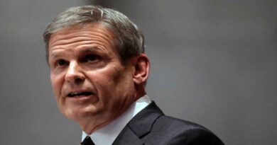 Gobernador de Tennessee suspende las ejecuciones en 2026 tras el caso de Christa Pike