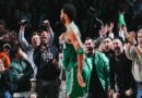Boston Celtics superó a New York y Detroit arrolló a Miami (+resultados)