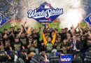 Cerveceros de Milwaukee ganó la primera Serie Mundial de su historia