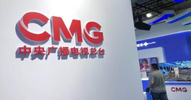 Televisión china confirmó disculpas del Madrid y guarda silencio sobre retransmisiones de LaLiga