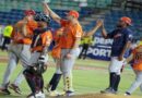 Caribes barrió a Bravos para empatar la cima del torneo (+resultados)