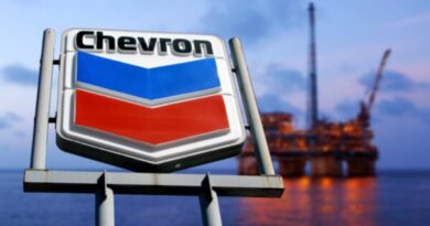 Beneficios y ventas de Chevron se disparan en el tercer trimestre