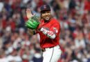 José Ramírez desató la fiesta en Cleveland con un jonrón de dos carreras para remontar y eliminar a Chicago