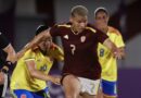 Colombia gana por la mínima a Venezuela en el primero de dos partidos amistosos