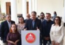AN aplaza una semana designación de sociedad civil al Comité de Postulaciones Judiciales