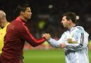 Cristiano le envió un mensaje a Messi por su despedida de la selección
