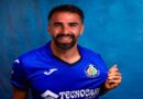 Dani Carvajal ficha por el Getafe