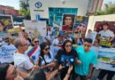 Familiares de jóvenes asesinados en protestas piden incluir casos en proceso de diálogo