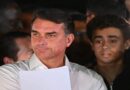 Argentina confirma de que Flavio Bolsonaro hizo escala en el país rumbo a Ecuador