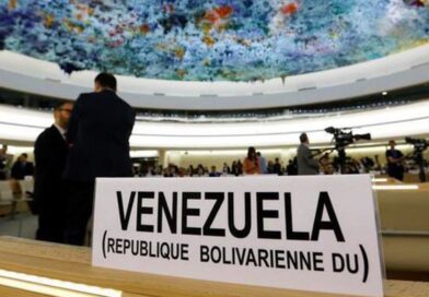 La ONU urge a Venezuela a reconsiderar su postura ante los tribunales e instancias internacionales