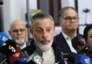 «No existen postulaciones guardadas», afirma presidente del Comité para renovar al TSJ