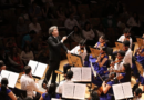 Gustavo Dudamel regresa a Barcelona con la Sinfónica Nacional Juvenil de Venezuela