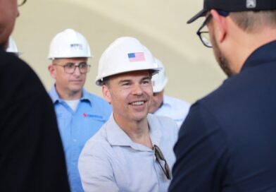EEUU destaca inicio de proyecto para modernizar Macagua y Tocoma