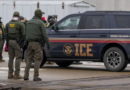 Migrante venezolano tiroteado por ICE en Texas pasará a detención penal sin fianza