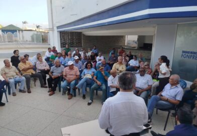 Sociedad civil exige respuesta ante desastre electrico