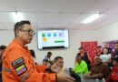 Más de 1500 instituciones participaron en el Primer Simulacro Regional Ante Evento Sísmico 2026