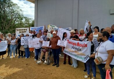 Despedidos arbitrariamente del ME en Falcón exigen restitución en sus cargos