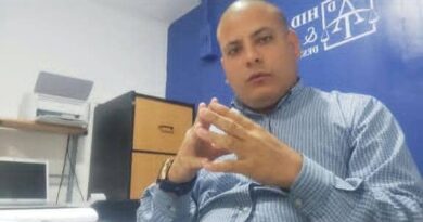 Observatorio Penal Falconiano respalda labor del Foro Penal ante la Corte IDH