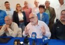 Gregorio Afonso: La Universidad venezolana debe ser reinstitucionalizada y dignificada
