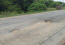 Hueco en la Morón-Coro de Tucacas ha causado varios accidentes
