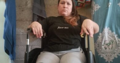 Abogado denuncia caso de mujer detenida más de dos años por presunto tráfico de diamantes