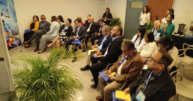 I Simposio de Ciencias de la Comunicación un aporte a la ciencia y a la investigación