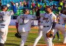 Aragua dominó la primera semana de la LVBP (+resultados)