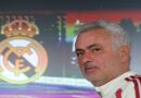 Mourinho califica de ridícula la polémica sobre Mbappé