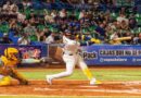 Tigres venció a Leones en su duelo felino para seguir en lo más alto de la tabla (+resultados) Tigres venció a Leones en su duelo felino para seguir en lo más alto de la tabla (+resultados)
