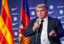 Laporta: El Real Madrid «está perdiendo prestigio y credibilidad»