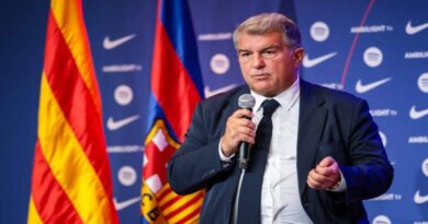 Laporta: El Real Madrid «está perdiendo prestigio y credibilidad»