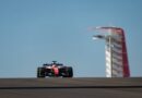 Leclerc consolida las credenciales de Ferrari en los Libres 2 del GP de Estados Unidos Leclerc consolida las credenciales de Ferrari en los Libres 2 del GP de Estados Unidos