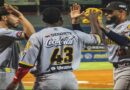 Leones y Caribes lograron su venganza (+resultados)