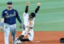 Leones hizo respetar su casa frente a Magallanes (+resultados)