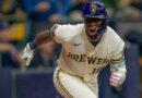 Luis Lara lideró victoria de Cerveceros ante Dodgers en la SCLN