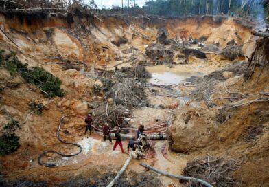 Pueblos indígenas de la Amazonía venezolana, bajo el asedio del extractivismo