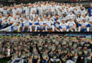 Dodgers y Cerveceros avanzaron y pelearán por el título de la Liga Nacional