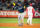 Magallanes quiere hacer borrón y cuenta nueva